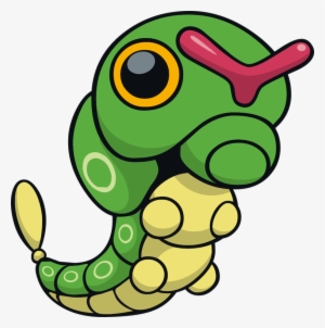 [user Posted Image] - Caterpie Pokemon