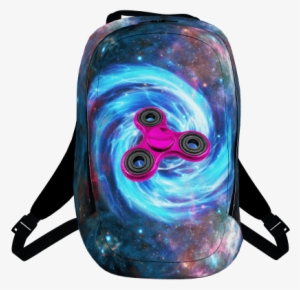 Spinner Wormhole Tech Backpack - Backpack