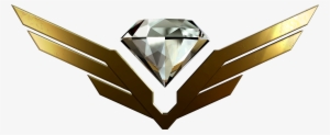 Any Pilots Skilled Enough To Place Within The Diamond - Emblem