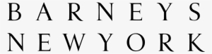 Open - Barneys New York Logo