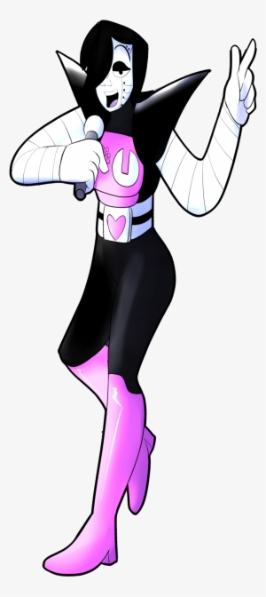 For Your Entertainment - Mettaton Ex Undertale Png