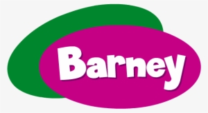 Barney S Logo, To Pin On Pinterest, Pinsdaddy - Barney Logo