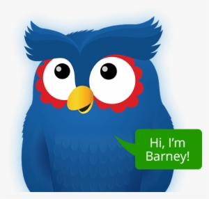 Meet Barney The Owl, Cv-library's Wise Guide - Cv-library