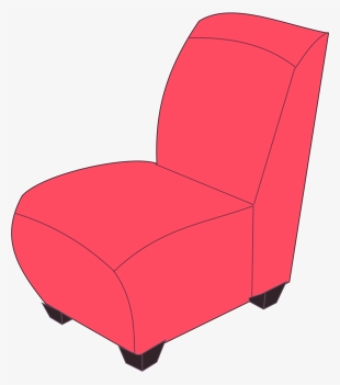 Armchair Clipart Photo And Nice Png Image - Sofa Chair Clipart