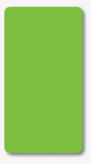See Through Green Rectangle Png