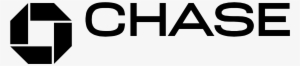 Chase Manhattan Logo Png Transparent - Chase Logo Black And White
