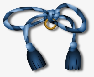 This Free Icons Png Design Of Ribbon Knot Remix