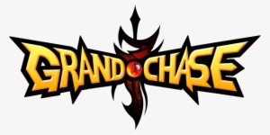 Grandchaselogo - Grand Chase Reborn Logo