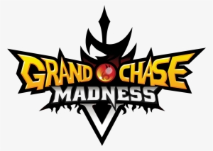 Logo - Thumb - - Grand Chase Madness Logo