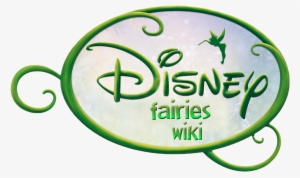 Disney Fairies Logo Png