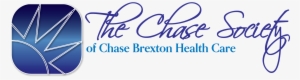 Chase Society Horizontal - Calligraphy