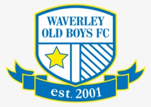 Logo - Old Football Club Logo