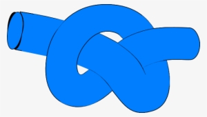 Knot Modified Clip Art