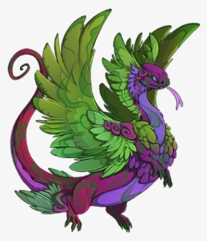 45619883 350 - Dragon