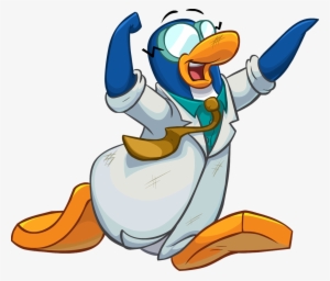 Vector Free At Getdrawings Com Free For Personal Use - Club Penguin Old Gary