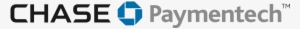 Chase Paymentech Merchant Services - Chase Merchant Services Logo