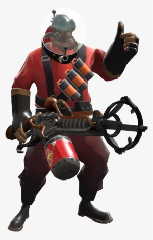 Oonman Pack - Team Fortress 2 Items Pyro