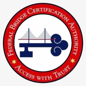 Federal Bridge Ca Logo - St Joe's Buffalo