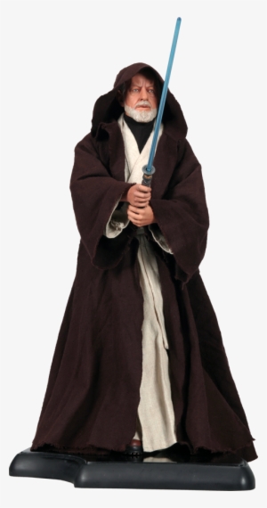 Obi-wan Kenobi Premium Format™ Figure - Obi-wan Kenobi