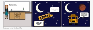 Magic School Bus Space - The Magic School Bus