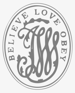John Wesley Seal - Wesley Believe Love Obey