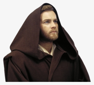 Transparent Obi Wan Kenobi - Obi Wan Kenobi Imagines