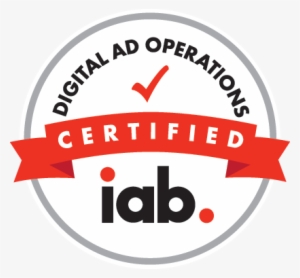 Iab Digital Ad Operations Certification - Iab Digital Sales Certification