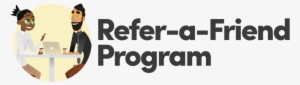 Referafriend - Programa Alfa E Beto