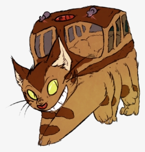 Magic Schoolbus - Cartoon