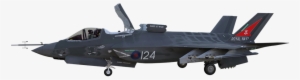 Aircraft, F-35b, Fighter Jet, Naval, Jsf, Lightning - Avião Caça Png