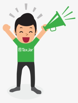 For Sharing Taxjar With A Friend - Tps Unlimited, Inc.
