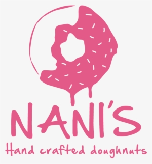 Nani's Dough - Logo