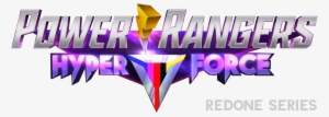 Power Rangers Hyper Force - Power Rangers Hyperforce Transparent