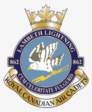 Welcome To 862 "lambeth Lightning" Royal Canadian Air - 8 Globemaster Squadron