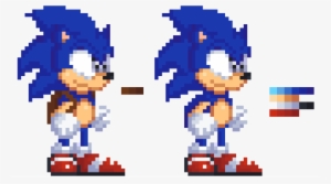 Tails Sprite Sheet Sonic Jump - Sonic Boom Tails Sprites - Free Transparent  PNG Download - PNGkey