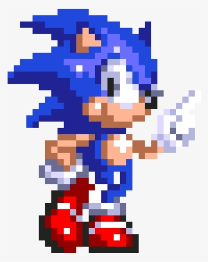 Eggman Sonic Advance 2 Sprites, HD Png Download , Transparent Png Image -  PNGitem