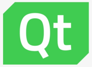 Qt Logo Png Transparent PNG - 400x294 - Free Download on NicePNG