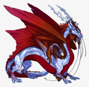 9192174 350 - Ganondorf Dragon