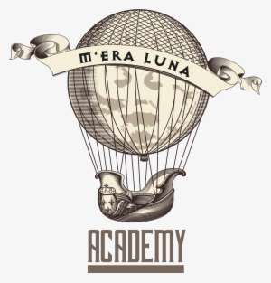 Get Ready For Your Second Year At M'era Luna Academy - M Era Luna Logo