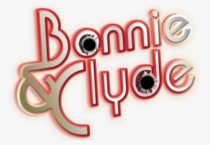 Bonnie & Clyde - Bonnie And Clyde Logo
