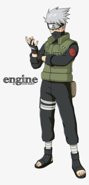 Neonanything Photo - Perfil Kakashi E Sakura Png,Kakashi Transparent - free  transparent png images 