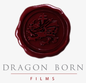 Dragon Born Films - Calligraphy