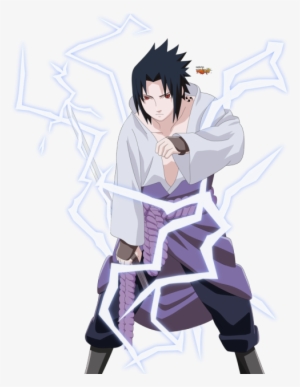 Download Naruto Chidori Free Clipart HQ HQ PNG Image