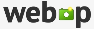 Webp Logo Webp - Webp Logo