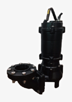 Submersible Pump-ecw 50/60hz - Plastic