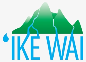 Epscor Logo Ike Wai Logo - Logo