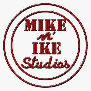 Mike N Ike Studios - Circle