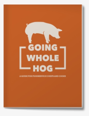 Going Whole Hog - Chef
