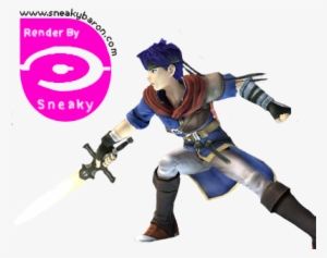Ike - Sneaky