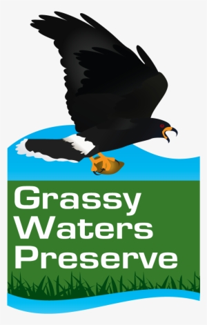 Grassy Waters Logo - Grassy Waters Preserve Logo